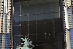 12 One World Trade Center Observatory Entrance From Outside